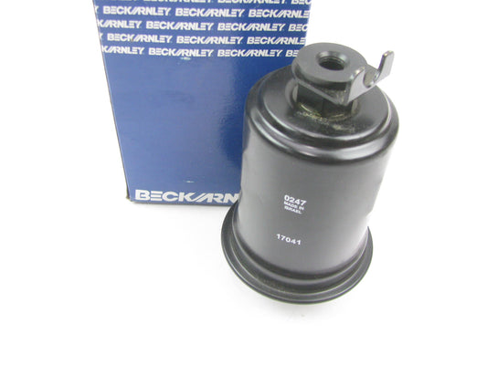 Beck Arnley 043-0993 Fuel Filter