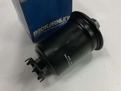 Beck Arnley 043-0999 Fuel Filter