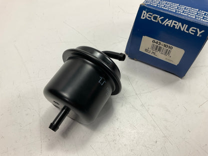 Beck Arnley 043-1010 Fuel Filter