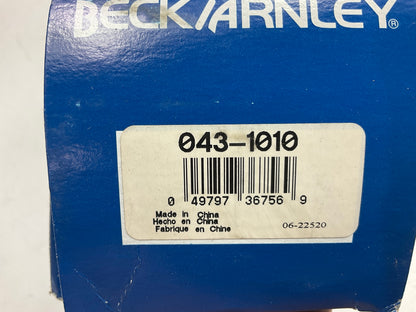 Beck Arnley 043-1010 Fuel Filter