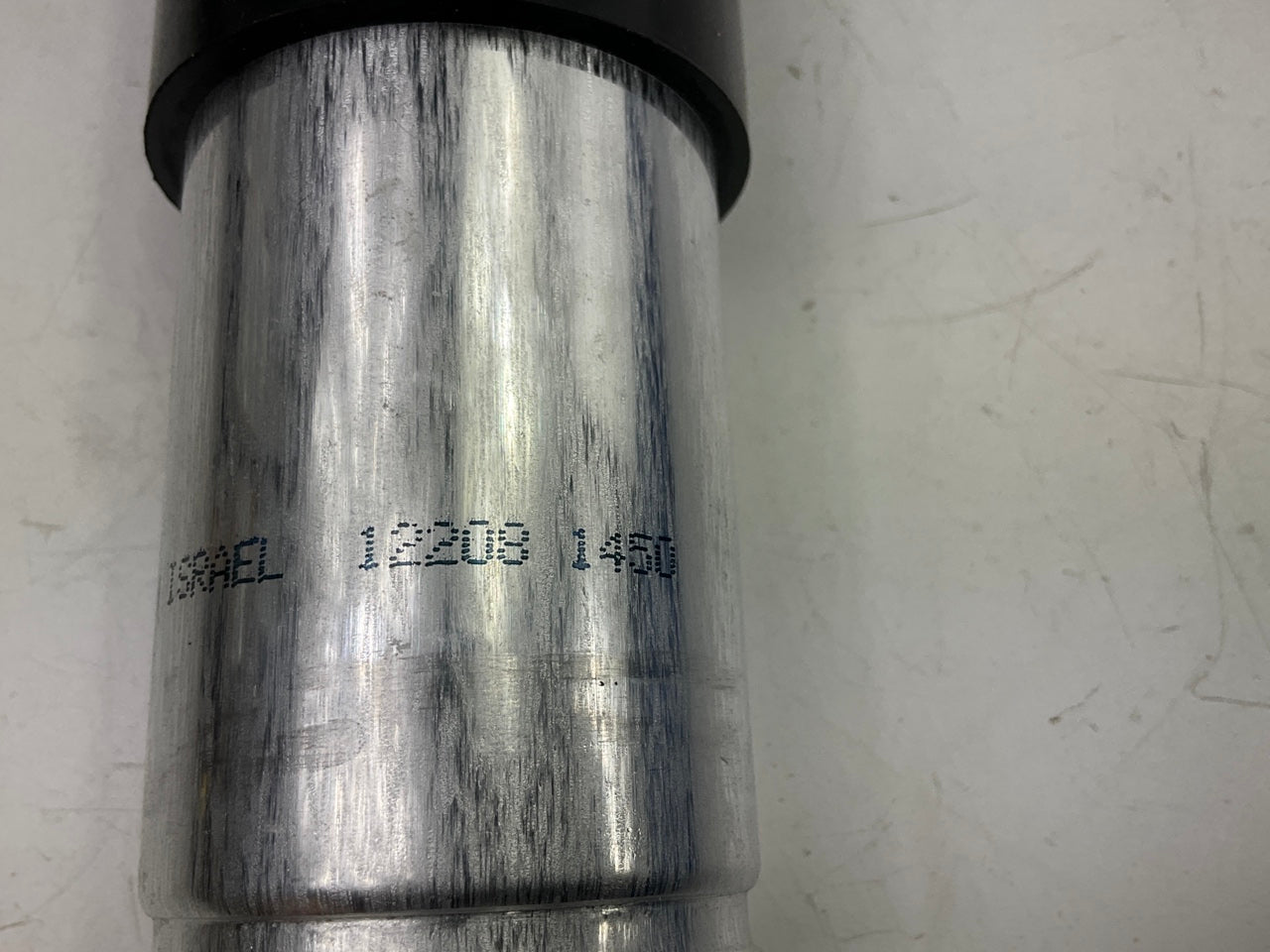 Beck Arnley 043-1016 Fuel Filter