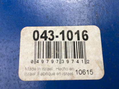 Beck Arnley 043-1016 Fuel Filter