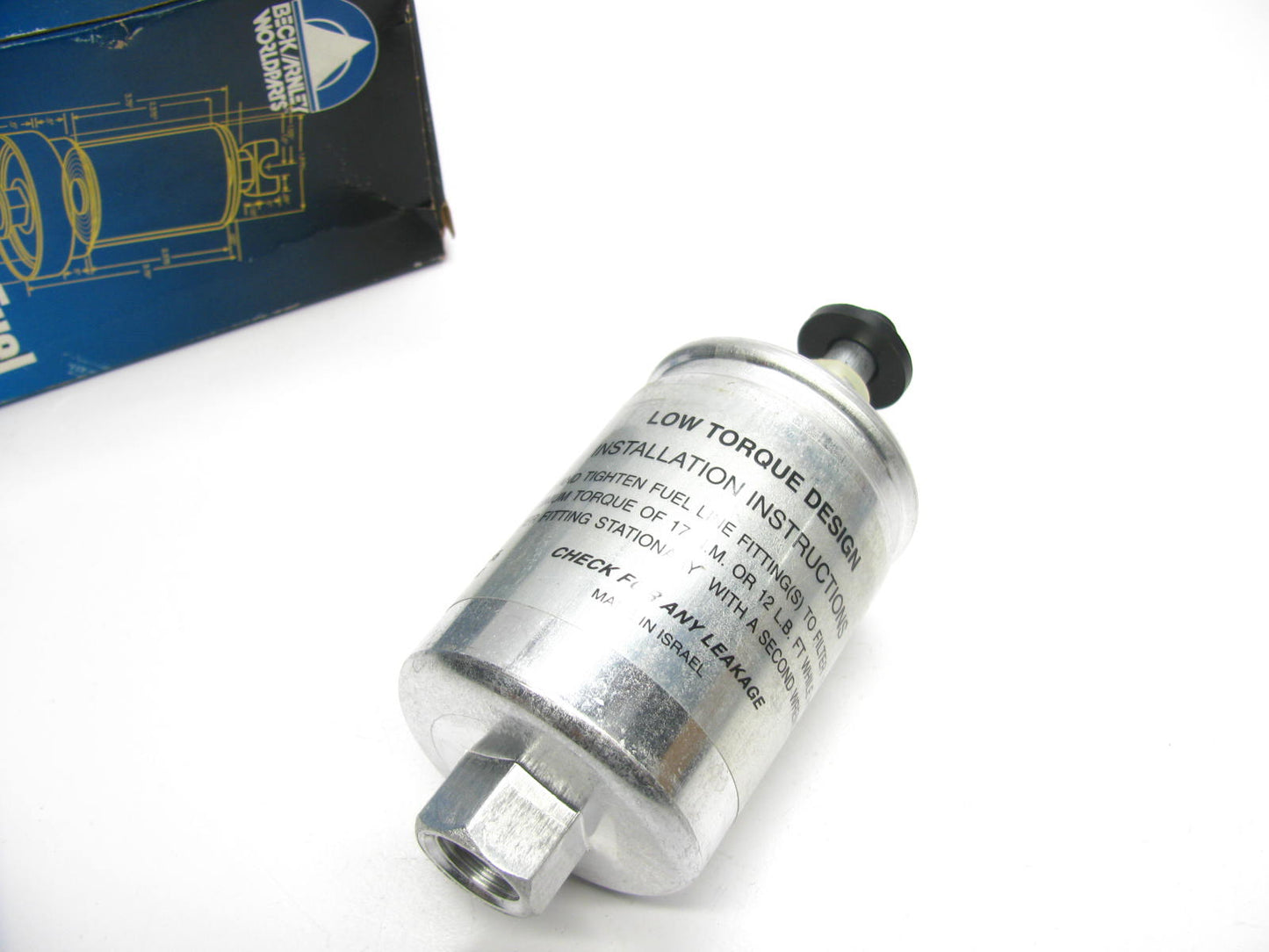 Beck Arnley 043-1032 Fuel Filter
