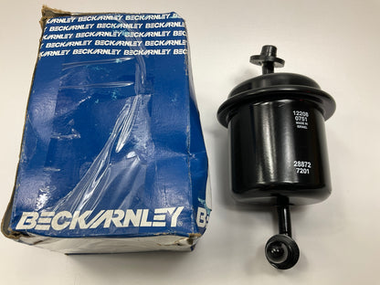 Beck Arnley 043-1044 Fuel Filter For 1999-2004 Suzuki Vitara