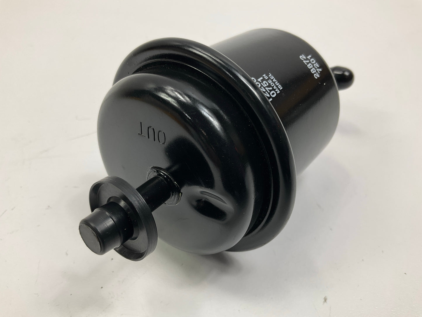 Beck Arnley 043-1044 Fuel Filter For 1999-2004 Suzuki Vitara