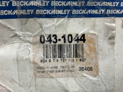 Beck Arnley 043-1044 Fuel Filter For 1999-2004 Suzuki Vitara