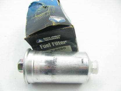 Beck Arnley 0430660 Fuel Filter