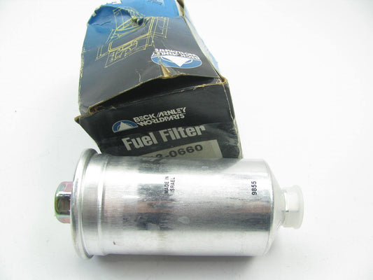 Beck Arnley 0430660 Fuel Filter
