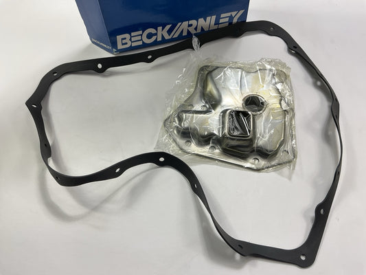 Beck Arnley 044-0248 Automatic Transmission Filter