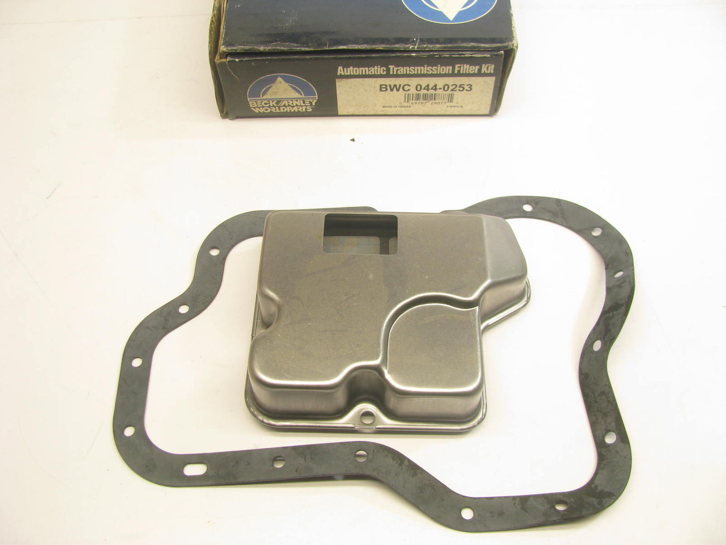 Beck Arnley 044-0253 Auto Trans Filter Kit For 1988-89 Mazda 323 1990-91 Protege