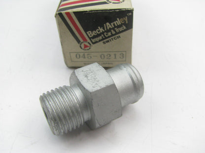 Beck Arnley 045-0213 PCV Valve for 1974-1982 Mazda 1.3L 1.4L 1.5L 1.6L 2.0L