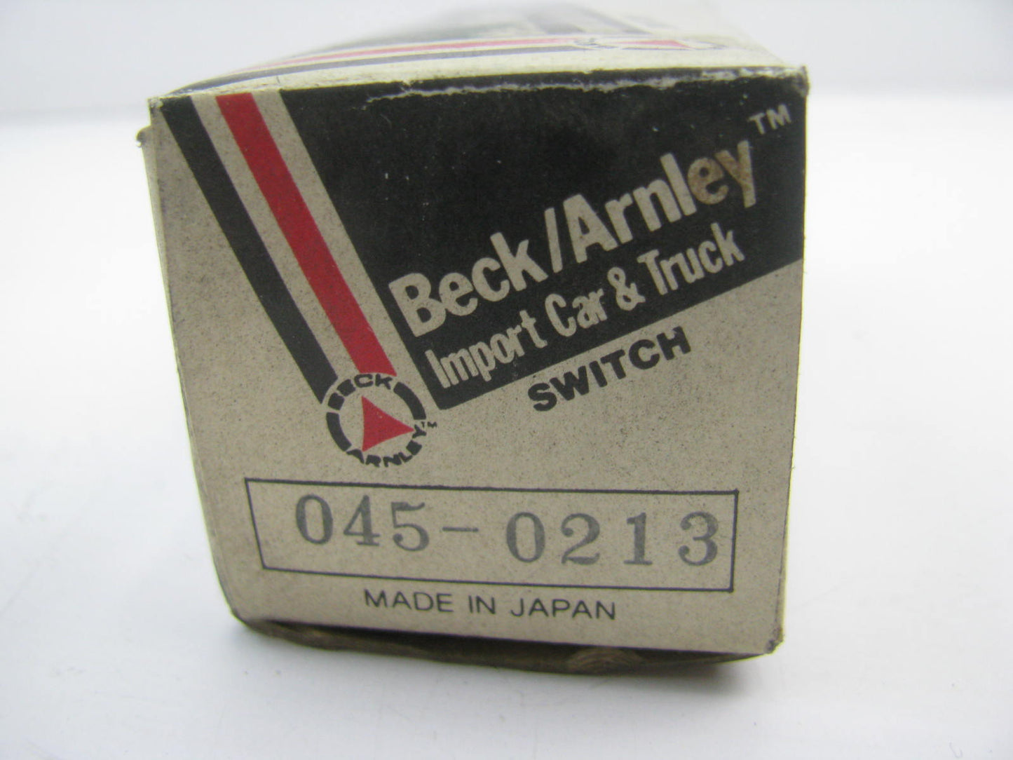 Beck Arnley 045-0213 PCV Valve for 1974-1982 Mazda 1.3L 1.4L 1.5L 1.6L 2.0L