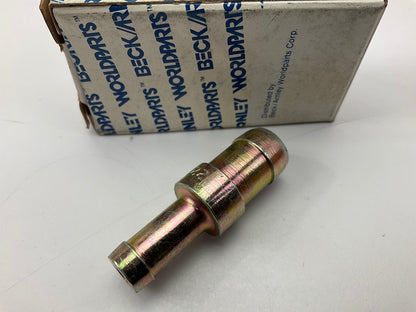 Beck Arnley 045-0250 PCV Valve For 1985-1987 Honda Civic, 84-87 Accord