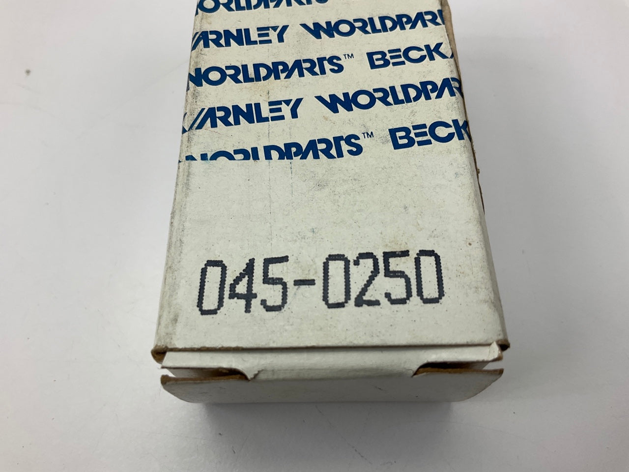 Beck Arnley 045-0250 PCV Valve For 1985-1987 Honda Civic, 84-87 Accord