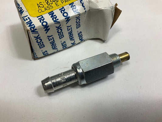 Beck Arnley 045-0271 PCV Valve