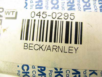 Beck Arnley 045-0295 PCV Valve for 1992-1993 Honda Civic 1.5L-L4