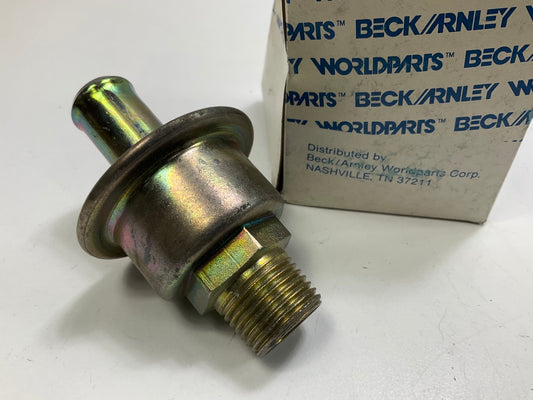 Beck Arnley 047-0004 Secondary Air Injection Pump Check Valve