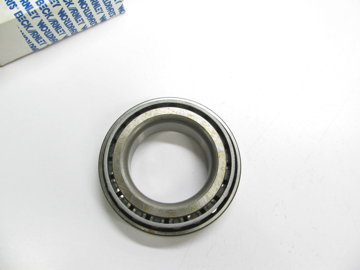 Beck Arnley 051-2287 Rear Inner Wheel Bearing