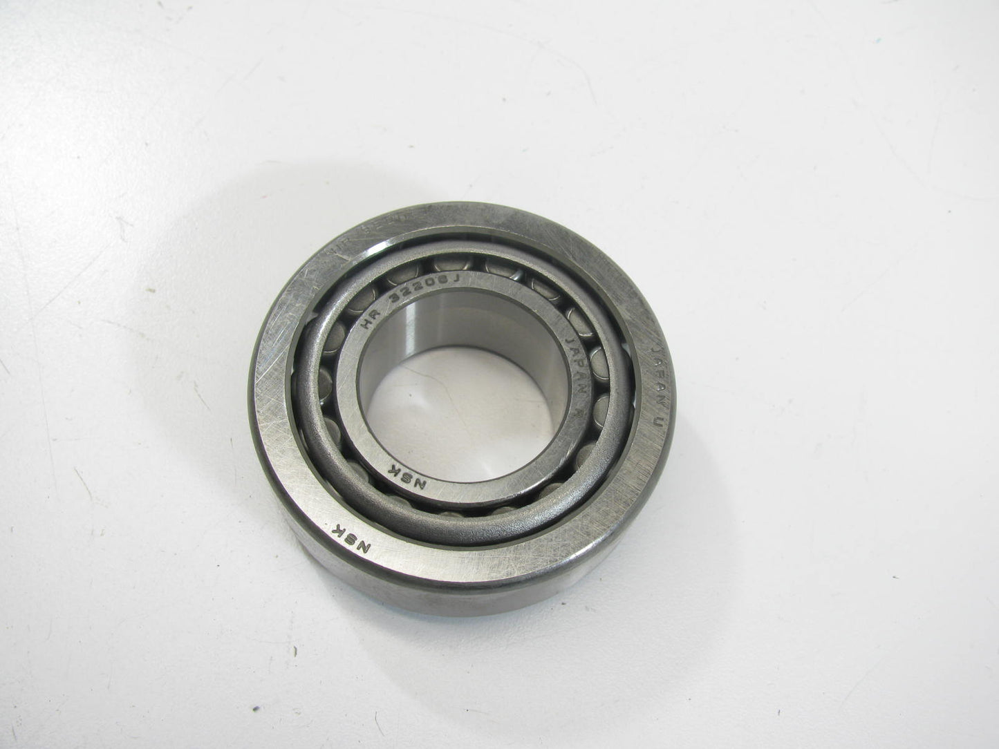 Beck Arnley 051-2527 Wheel Bearing - Front Inner