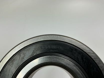Beck Arnley 051-3350 Rear Wheel Bearing