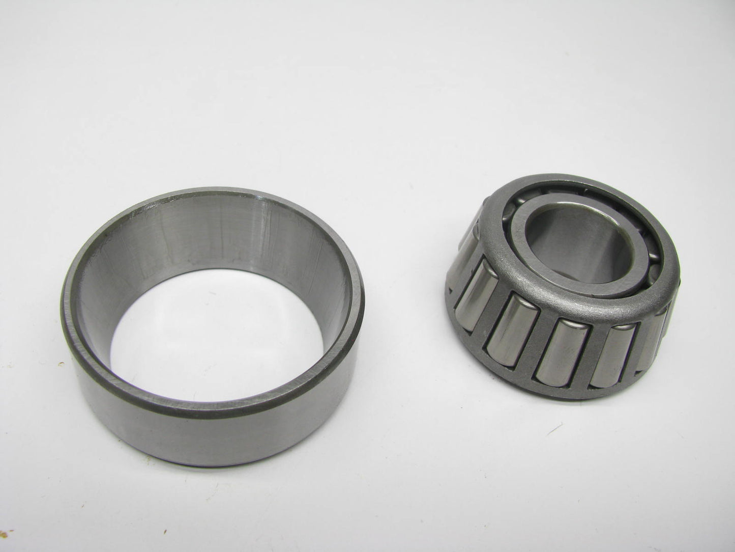 (2) Beck Arnley 051-3541 Wheel Bearing - Front Outer