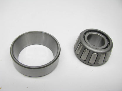 (2) Beck Arnley 051-3541 Wheel Bearing - Front Outer