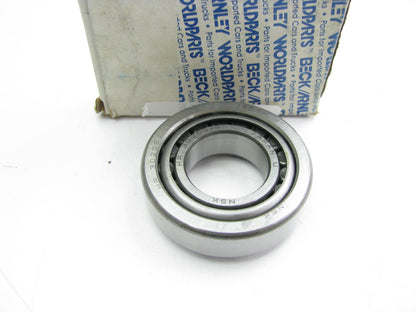 Beck Arnley 051-3809 Wheel Bearing - Rear Inner / Front Inner / Front Outer