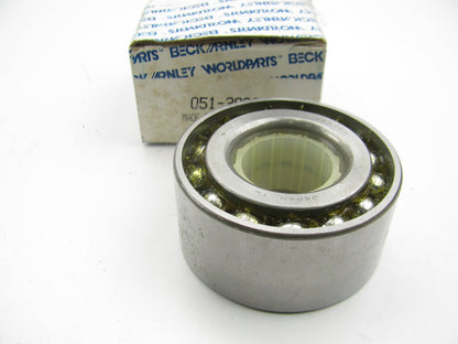 Beck Arnley 051-3839 FRONT Wheel Bearing