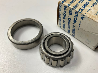 Beck Arnley 051-3848 Wheel Bearing