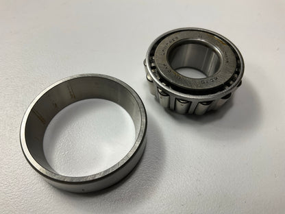 Beck Arnley 051-3849 Front Outer Wheel Bearing