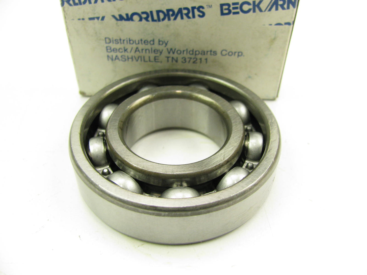 Beck Arnley 051-3854 Wheel Bearing - Rear Inner