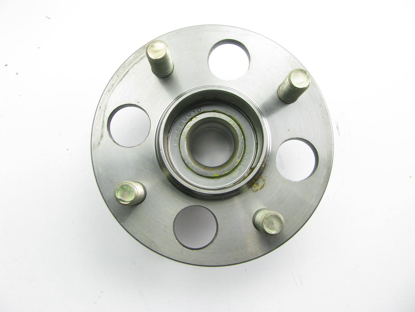 Beck Arnley 051-3915 Rear Wheel Hub Bearing - 1984-1986 Honda Civic, CRX