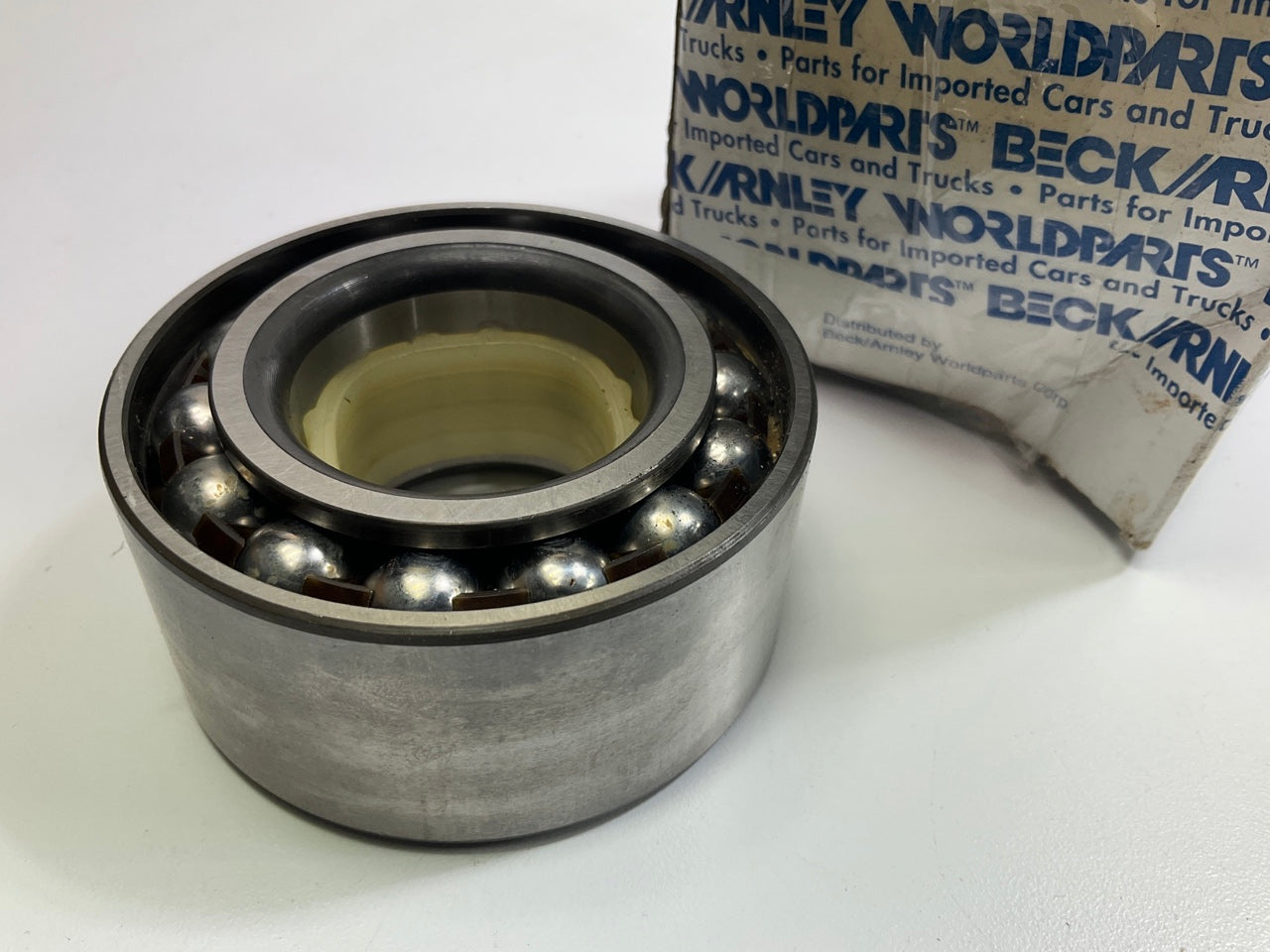 Beck Arnley 051-3929 Front Wheel Bearing
