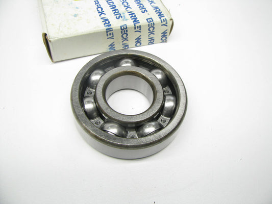 Beck Arnley 051-3990 Front / Rear Wheel Bearing For 1987-1994 Subaru Justy