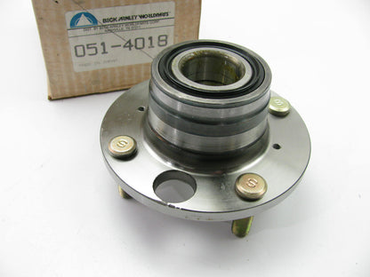 Beck Arnley 051-4018 REAR Wheel Hub And Bearing For 1987-1990 Acura Legend