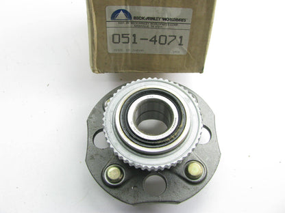 Beck Arnley 051-4071 REAR Wheel Bearing For 1992-1997 Honda Accord