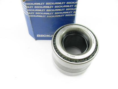 Beck Arnley 051-4121 Rear Wheel Bearing For 93-02 Subaru Impreza 98-02 Forester