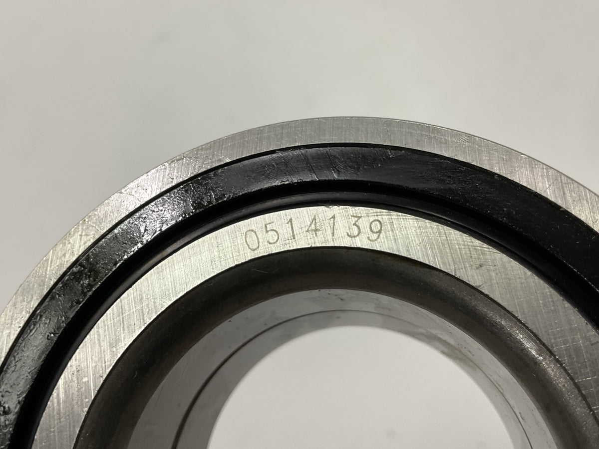 Beck Arnley 051-4139 Front Wheel Bearing For 1991-1992 Acura Legend