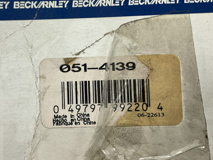 Beck Arnley 051-4139 Front Wheel Bearing For 1991-1992 Acura Legend