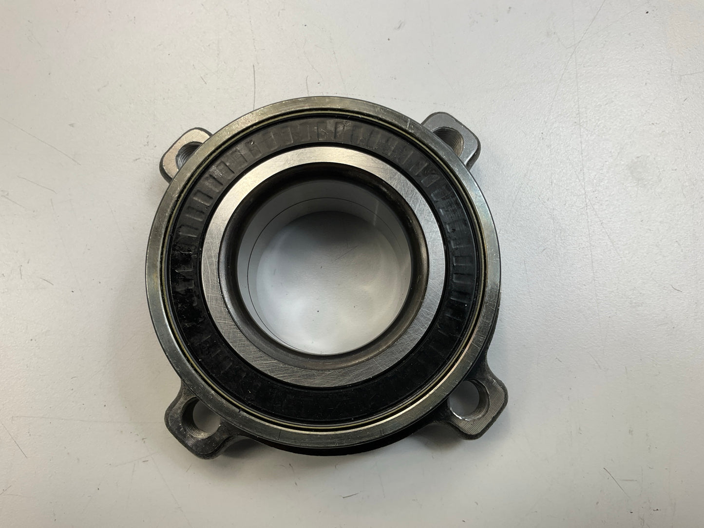 MISSING BOLT Beck Arnley 051-4182 Rear Wheel Bearing Kit