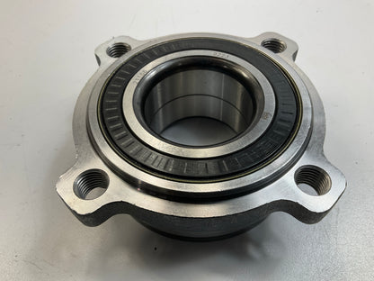 MISSING BOLT Beck Arnley 051-4182 Rear Wheel Bearing Kit