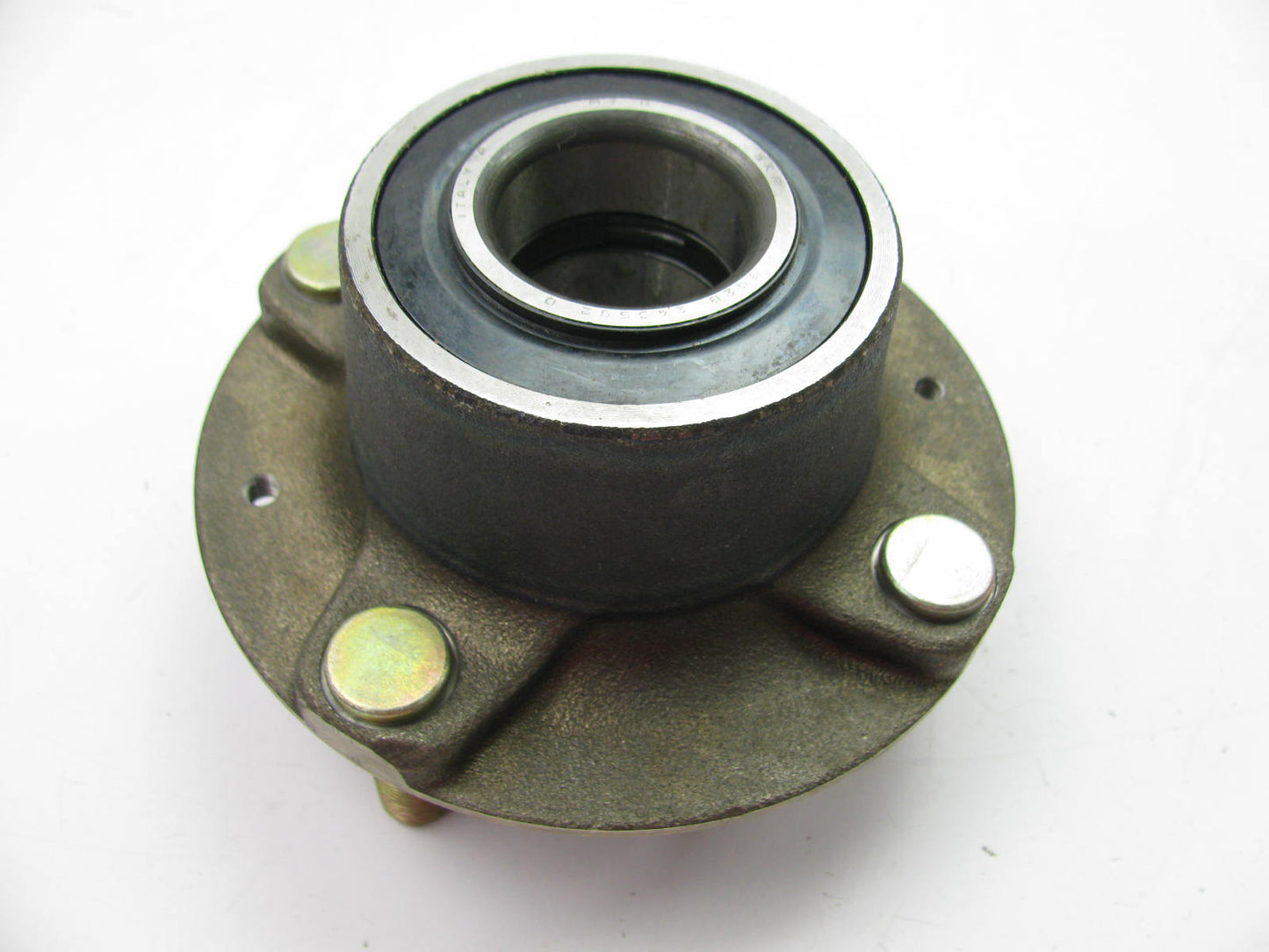 Beck Arnley 051-6009 REAR Wheel Bearing & Hub Assembly 1982-1987 Saab 900