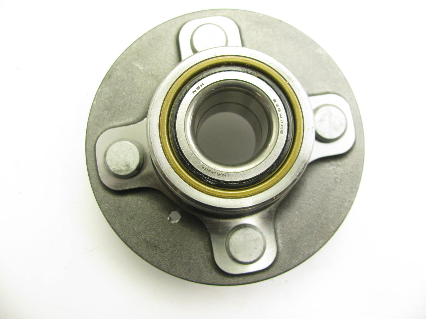 Beck Arnley 051-6031 Rear Wheel Hub & Bearing For 1989-1992 Daihatsu Charade