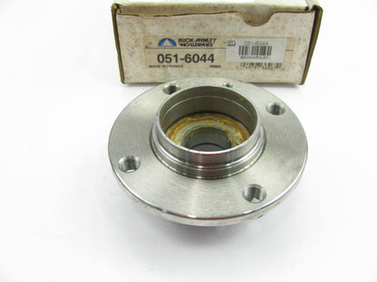 Beck Arnley 051-6044 Rear Wheel Bearing & Hub For 1989-1991 Peugeot 405