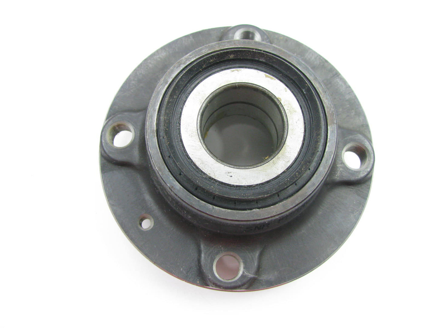 Beck Arnley 051-6044 Rear Wheel Bearing & Hub For 1989-1991 Peugeot 405