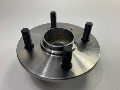 Beck Arnley 051-6122 Rear Axle Bearing And Hub For 2000-2005 Hyundai Accent