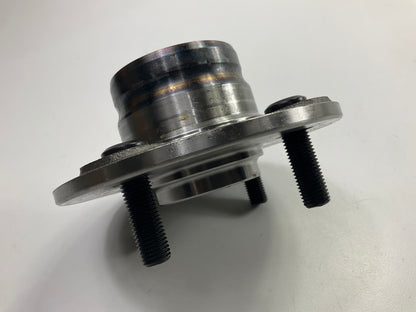 Beck Arnley 051-6122 Rear Axle Bearing And Hub For 2000-2005 Hyundai Accent
