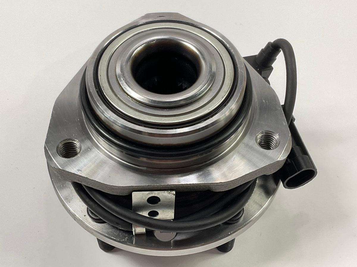 Beck Arnley 051-6170 Front Wheel Hub Bearing