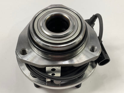 Beck Arnley 051-6170 Front Wheel Hub Bearing