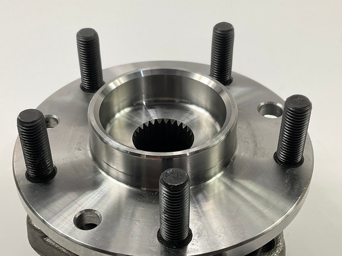 Beck Arnley 051-6170 Front Wheel Hub Bearing
